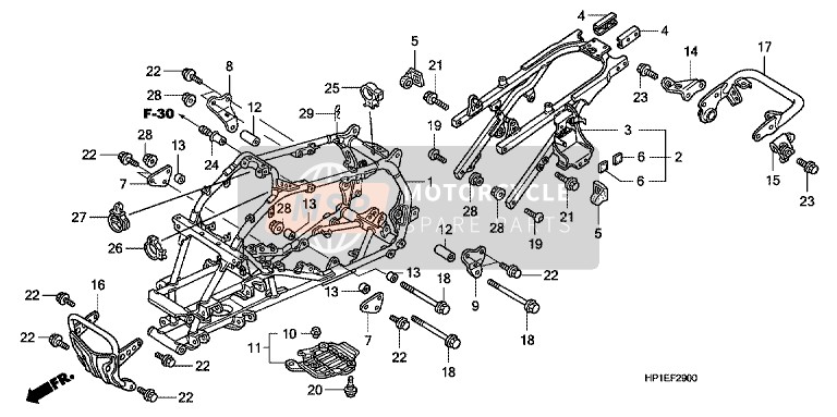 Gasket Kit A